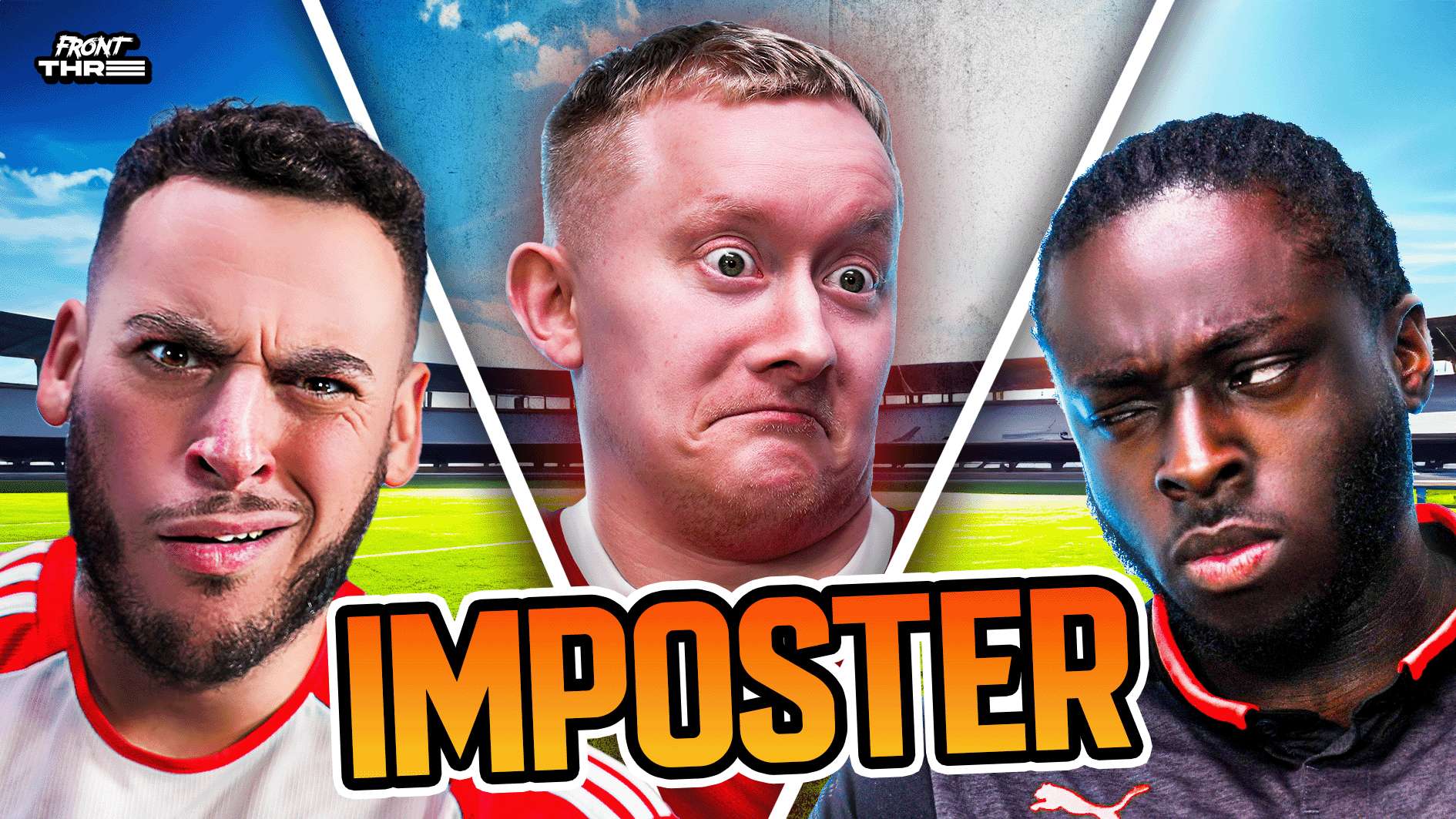 场的扩展及 场的扩展及