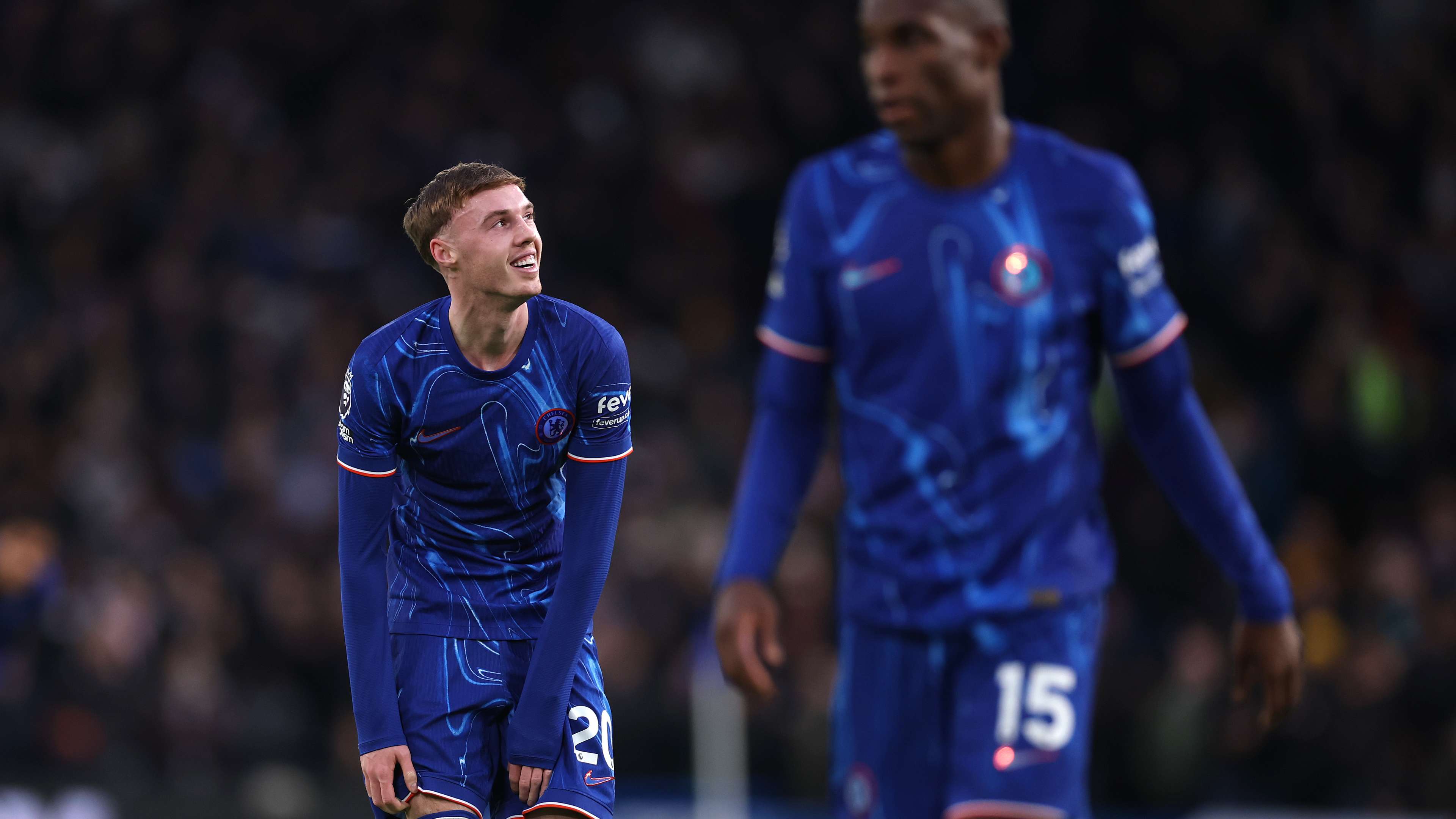 著穩定的進 著穩定的進