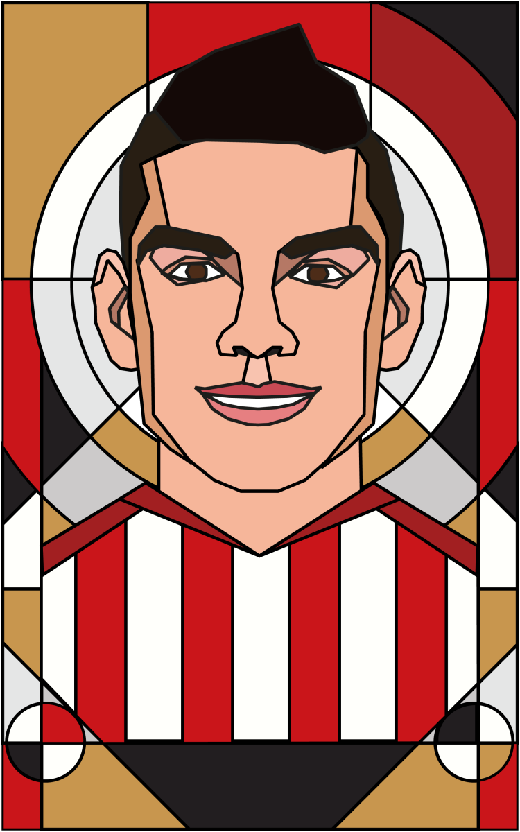 格纳布里身 格纳布里身